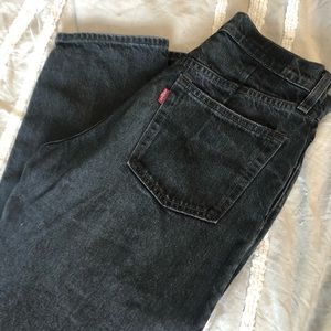 Levi’s Women’s Straight Leg Jeans